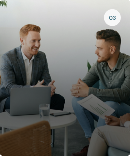 Join a District 46 insurance agency Join a District 46 insurance agency