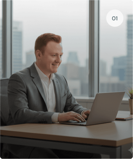 Build Your Agency