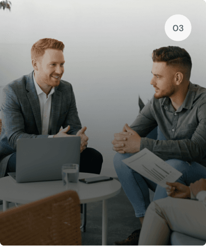 Development Path to Ownership
