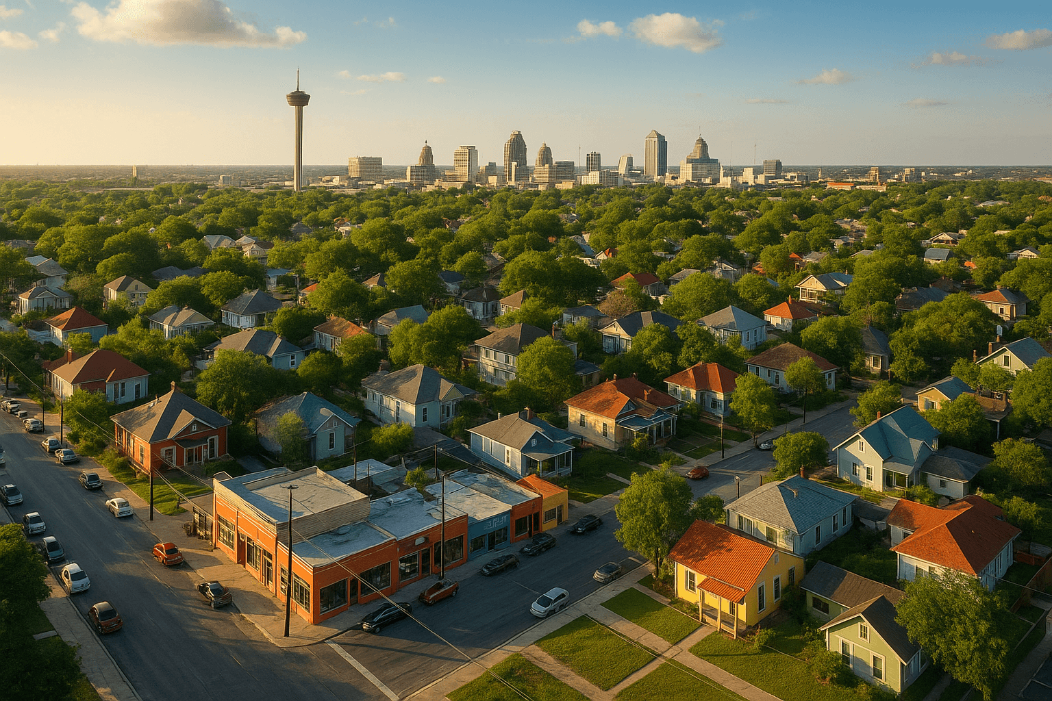 Why South Central Texas Professionals Are Exploring Farmers Agency Ownership
