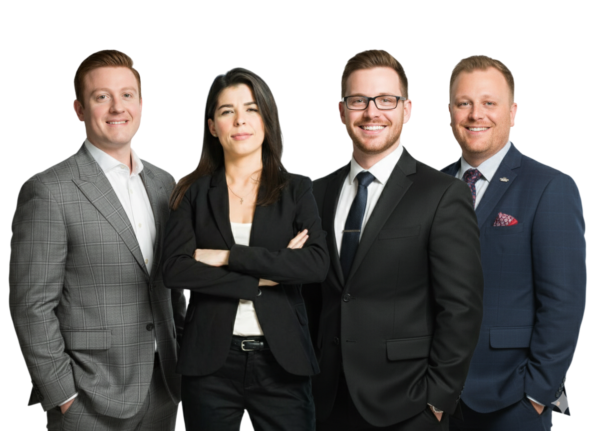 District 46 Team